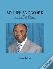 My Life And Work