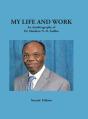 My Life And Work - Preview