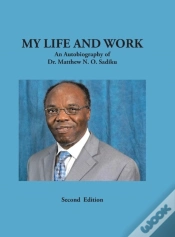 Capa do artigo My Life And Work