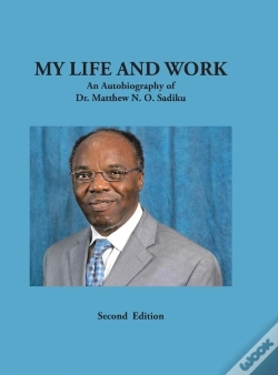 Capa do artigo My Life And Work