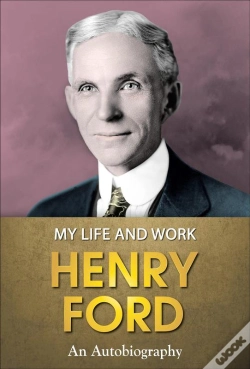 Capa do artigo My Life And Work