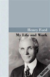 Capa do artigo My Life And Work