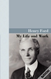 Capa do artigo My Life And Work
