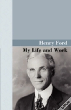 Capa do artigo My Life And Work