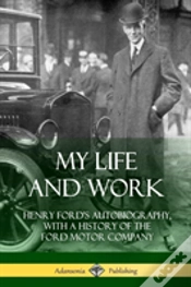 Capa do artigo My Life And Work