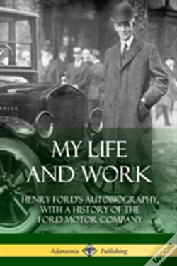 Capa do artigo My Life And Work