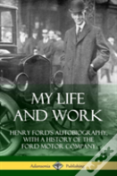 My Life And Work