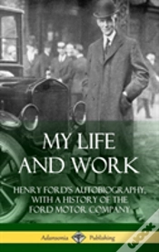 Capa do artigo My Life And Work