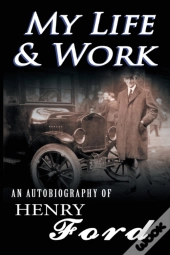 My Life And Work