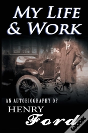 Capa do artigo My Life And Work