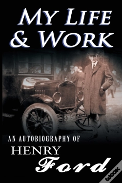 Capa do artigo My Life And Work
