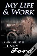 My Life And Work