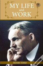 Capa do artigo My Life And Work