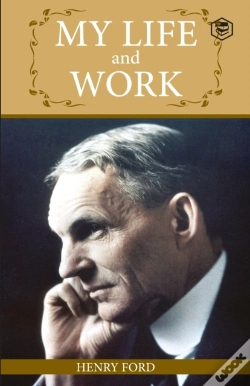 Capa do artigo My Life And Work