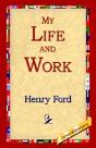 My Life And Work - Preview
