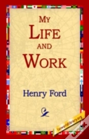 Capa do artigo My Life And Work
