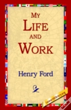 Capa do artigo My Life And Work