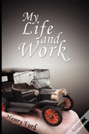 Capa do artigo My Life And Work