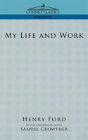 My Life And Work - Preview