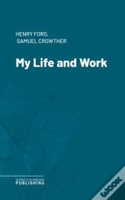 Capa do artigo My Life And Work