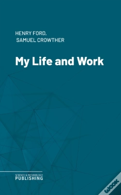 Capa do artigo My Life And Work