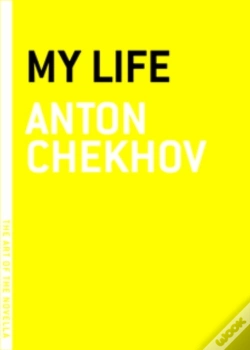 Capa do artigo My Life