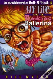 Capa do artigo My Life As A Blundering Ballerina