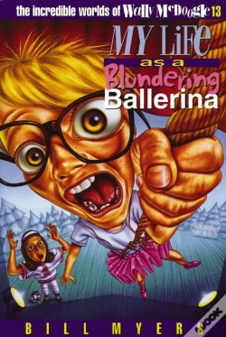 Capa do artigo My Life As A Blundering Ballerina