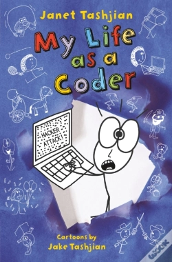 Capa do artigo My Life As A Coder