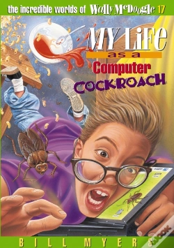 Capa do artigo My Life As A Computer Cockroach