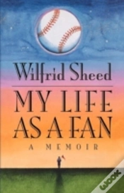 Capa do artigo My Life As A Fan