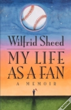 Capa do artigo My Life As A Fan