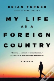 Capa do artigo My Life As A Foreign Country