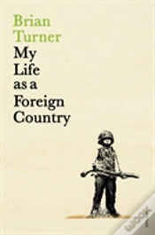 Capa do artigo My Life As A Foreign Country