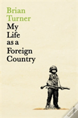 Capa do artigo My Life As A Foreign Country