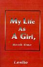 My Life As A Girl - Preview