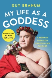 My Life As A Goddess