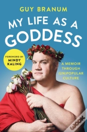 Capa do artigo My Life As A Goddess