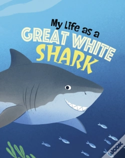 Capa do artigo My Life As A Great White Shark