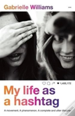 Capa do artigo My Life As A Hashtag