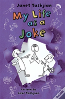 Capa do artigo My Life As A Joke