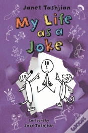 Capa do artigo My Life As A Joke