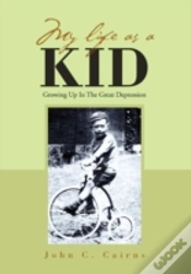 Capa do artigo My Life As A Kid