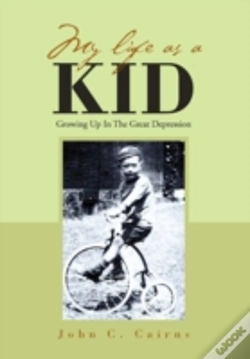 Capa do artigo My Life As A Kid