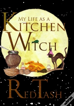 Capa do artigo My Life As A Kitchen Witch