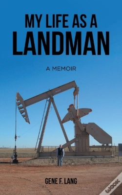 Capa do artigo My Life As A Landman