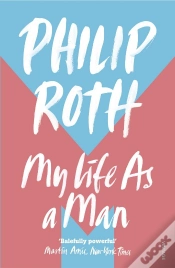 Capa do artigo My Life As A Man