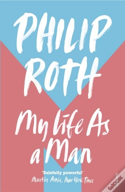 Capa do artigo My Life As A Man