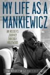 Capa do artigo My Life As A Mankiewicz
