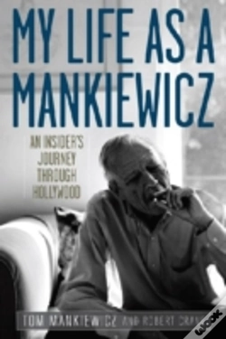 Capa do artigo My Life As A Mankiewicz